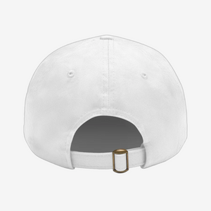 Cap with Leather